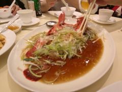 -镛记酒家