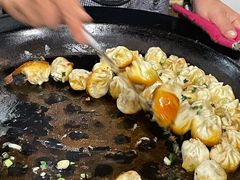 -赵宝美煎包店