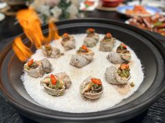 -岁粤Moon·湖景餐厅(月光码头店)