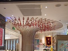 -望乡楼上海菜(日月光店)