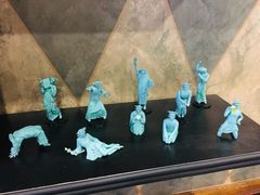 景观位-李大牛和刘大力手作甜品(凯德店)