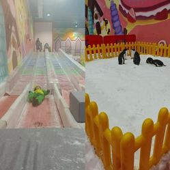 -第五极儿童乐园