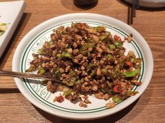 -云海肴·汽锅鸡·云南菜(天山百盛优客店)