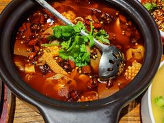 -川流不息(北蔡休闲广场店)