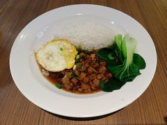 -阿香米线杭州西湖银泰文化广场餐厅