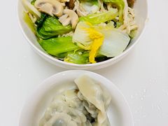 -袁记云饺(蛇口店)