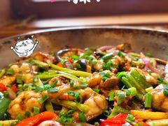 -聚福宝合苑食府(南头镇店)