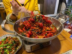 -虾小龙老长沙龙虾馆(坡子街店)