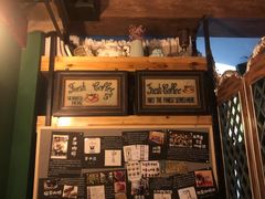 -一棵树咖啡馆(泉乐坊店)