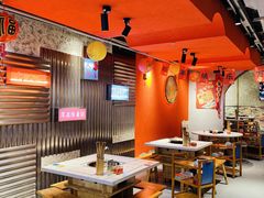 -星巴克(合肥包河万达广场店)