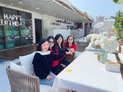 -天空花园餐吧·生日·团建(南山店)