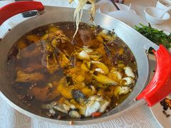 -辣婆婆(航天桥店)