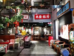 -大鸽饭(北京路店)