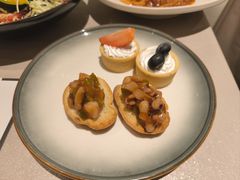 -LE SHARE洛笙·花园西餐(北京路步行街店)