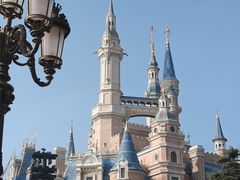 -上海迪士尼度假区