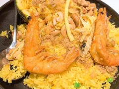 -BetterThai 泰加(苏州中心店)