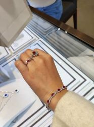 -Cindy Jewelry·钻戒·彩色宝石
