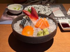 -水之惠鲜鱼料理(王府大街店)