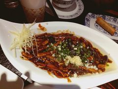 -老苏州芳和园茶酒楼  传统苏帮菜(观前店)
