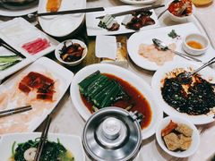 -顺风海鲜港(金玉兰店)