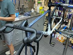 -GIANT捷安特自行车专卖店(金桥台儿庄路店)