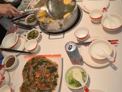 -陈记顺和潮汕牛肉火锅(棠德南路店)