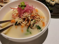 -Yan Ting 宴庭中餐厅(上海静安瑞吉酒店)