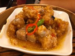 -点都德(聚福楼店)