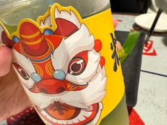-辉记炭烧海鲜大排档·老字号(福田店)