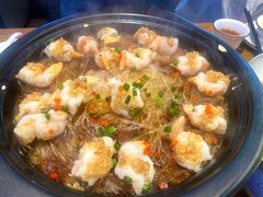 -俭寨大盘鸡·手抓肉·烧烤新疆菜(乌苏路店)