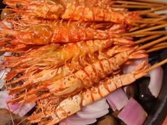 -徐记私厨(半淞园路店)