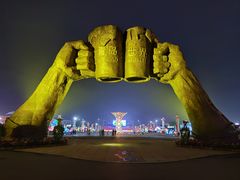 -第34届青岛国际啤酒节