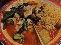 -李炮称盘麻辣烫(无锡荟聚店)