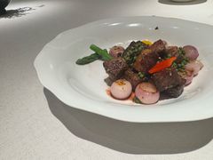 -君庭中餐厅(湘江豪生店)