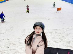 -广州热雪奇迹