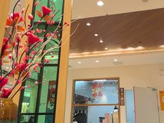 -小杨生煎(南汇欧尚店)