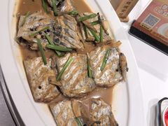 -渔码头食府·20年蓬莱老字号(登州路店)