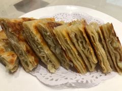 家常葱花饼-大鸭梨烤鸭(甘家口店)