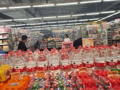 -中百仓储超市(汉川马口店)