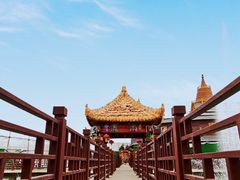 -呀路古热带植物园