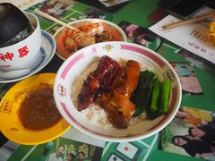 -憶廟街 X 沙角邨(太古城店)