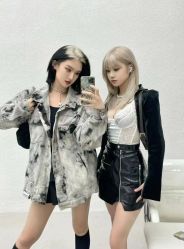 -迪罗造型•潮色接发