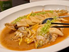 -锦楼·臻选新杭帮(杭州中心店)