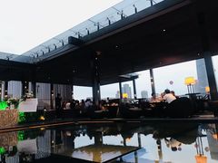 -四季酒店·空中花园 Aria on 9