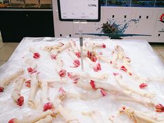 -永辉超市(鲁谷店)