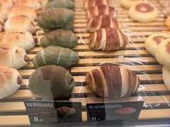 -法桐蛋糕·手作面包(万象城店)