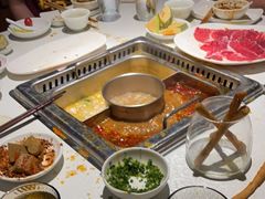 -巴奴毛肚火锅(广益哥伦布店)