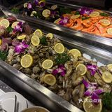 快乐自助大饱口福