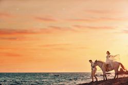 -太古映画婚纱摄影(天河店)