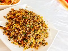 -渔香餐厅·海鲜大排档·现捞活海鲜(南澳旅游必选店)